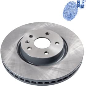 Тормозной диск