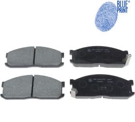 Гальмівні колодки