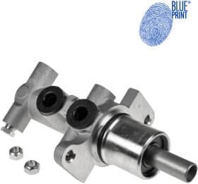 Главный тормозной цилиндр