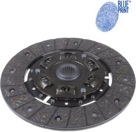 Диск зчеплення