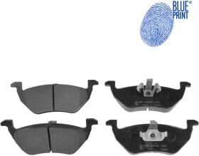 Тормозные колодки Тормозные колодки