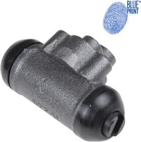 Колесный тормозной цилиндр