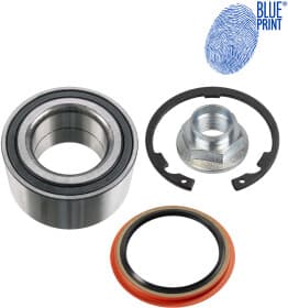 Подшипник ступицы колеса Blue Print ADG08214