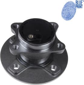 Ступица колеса