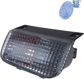 Задня протитуманна фара