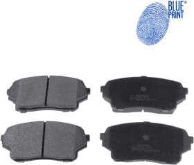 Гальмівні колодки