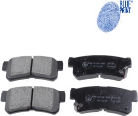 Гальмівні колодки