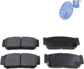 Тормозные колодки