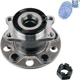 Ступица колеса