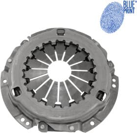 Кошик зчеплення