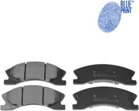 Тормозные колодки