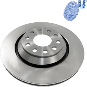 Гальмівний диск