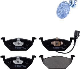 Гальмівні колодки