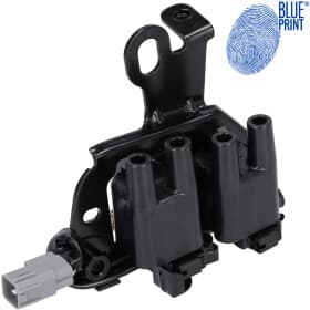 Котушка запалювання