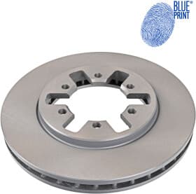 Гальмівний диск