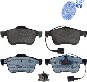 Гальмівні колодки