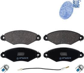 Тормозные колодки