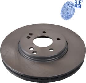 Тормозной диск Тормозной диск