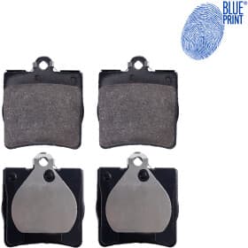 Гальмівні колодки