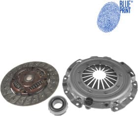 Комплект зчеплення