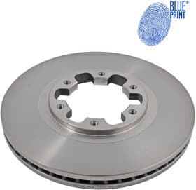 Гальмівний диск