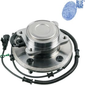 Ступица колеса