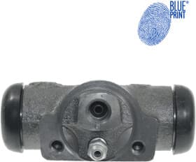 Колісний гальмівний циліндр