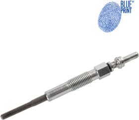 Свічка розжарювання