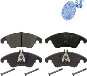 Гальмівні колодки