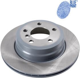 Гальмівний диск