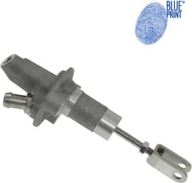 Главный цилиндр сцепления