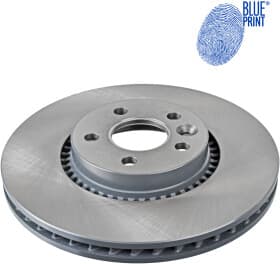 Гальмівний диск