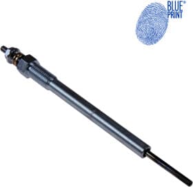 Свеча накала