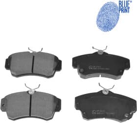 Гальмівні колодки