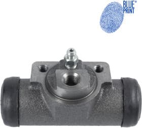 Колісний гальмівний циліндр