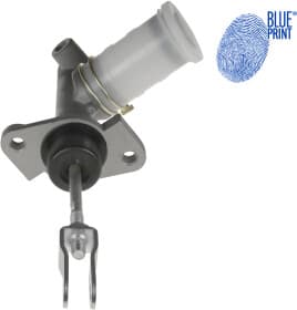 Головний циліндр зчеплення