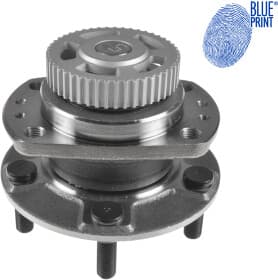 Ступиця колеса