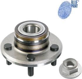 Ступиця колеса