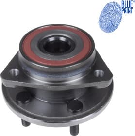 Ступица колеса