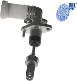 Головний циліндр зчеплення