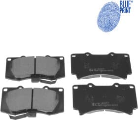 Гальмівні колодки