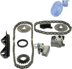 Комплект цепи ГРМ Blue Print ADN173501