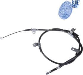 Трос ручного тормоза