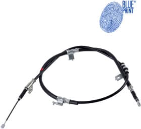 Трос ручного тормоза