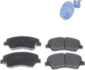 Гальмівні колодки