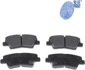 Тормозные колодки