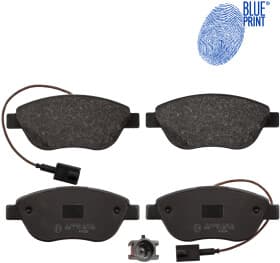 Гальмівні колодки