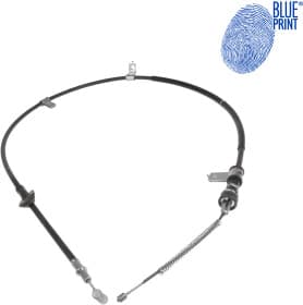 Трос ручного гальма