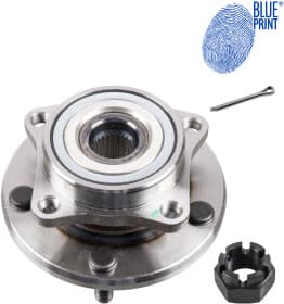 Ступиця колеса