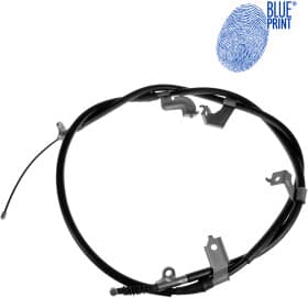 Трос ручного гальма Трос ручного гальма